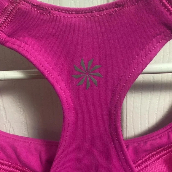 Athleta Skills & Drills Tank - Picture 8 of 8